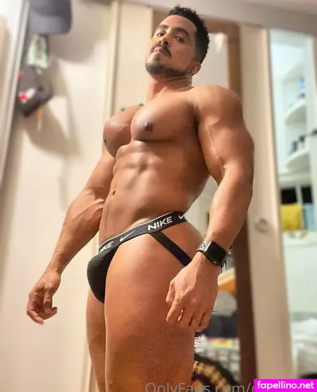 Ceballero OnlyFans Thumbnail #YIFtf5gzVf