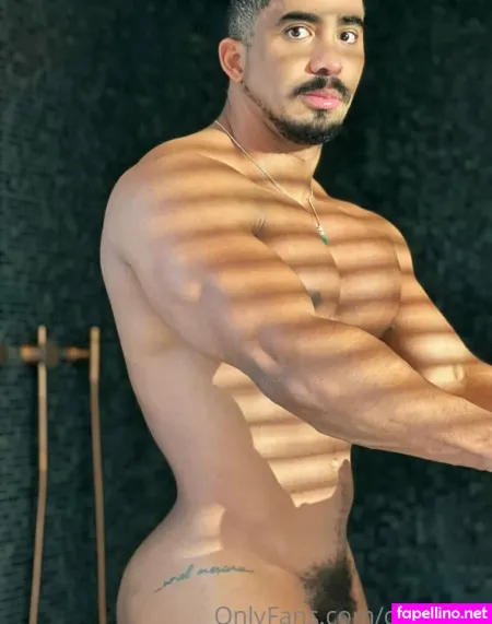 Ceballero OnlyFans Thumbnail #qJEtoQ8UJL