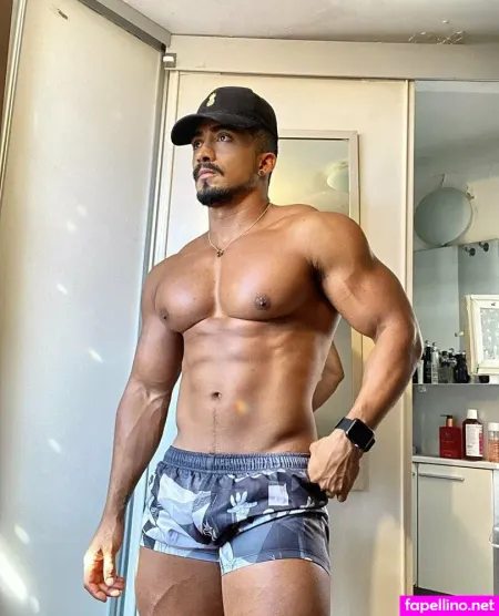 Ceballero OnlyFans Thumbnail #yC884ZRgyJ