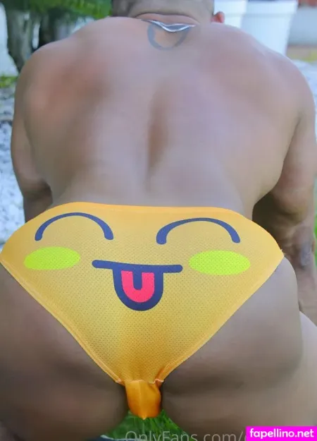 Ceballero OnlyFans Thumbnail #zYcssCT2Pg