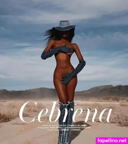 Cebrena OnlyFans Thumbnail #5Kt3aqGMvn