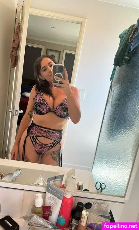 Cecci West OnlyFans Thumbnail #SmPPrPWROu