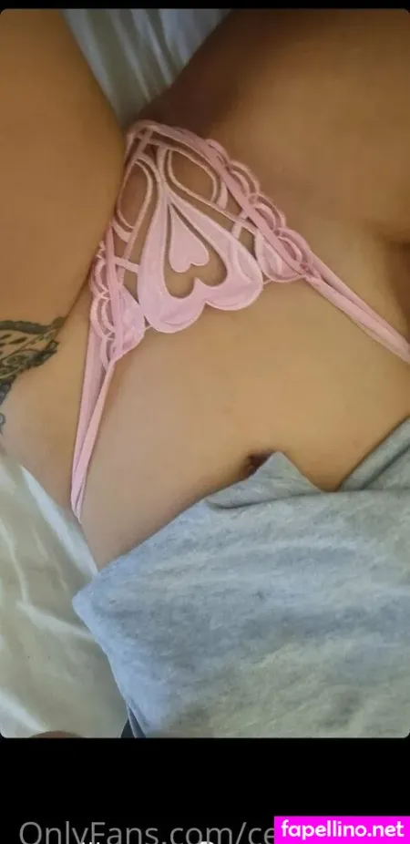 Cecci West OnlyFans Thumbnail #SmysSdDOLk