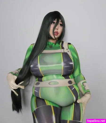 Cece Bbw OnlyFans Thumbnail #4ojl8FRqot