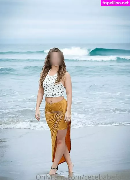 Cecebabefans OnlyFans Thumbnail #7T7i0rYVL8