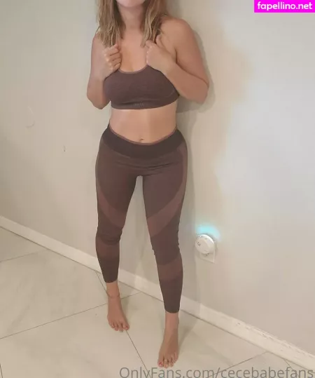 Cecebabefans OnlyFans Thumbnail #Y3zlWjec1e