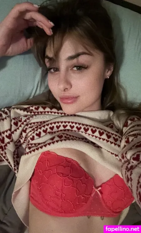 Cecegoll OnlyFans Thumbnail #WIBhD79Xut