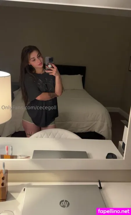 Cecegoll OnlyFans Thumbnail #ohZMU5iHPh