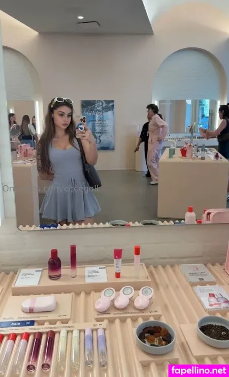 Cecegoll OnlyFans Thumbnail #zQsTnOf9q9