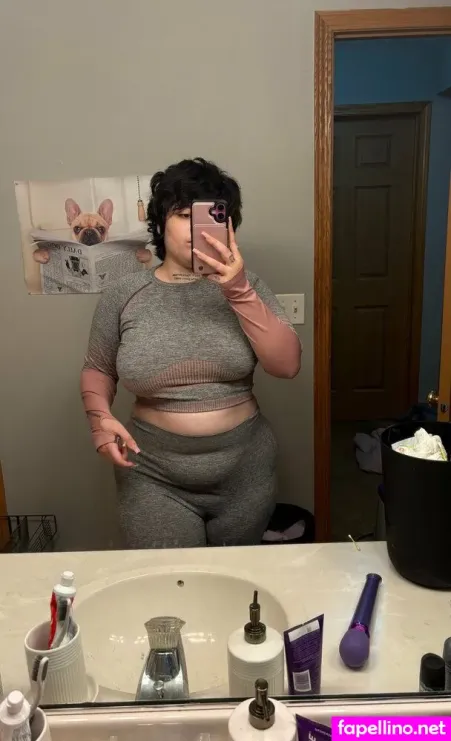 Ceceisarose OnlyFans Thumbnail #N6vmnThL4k