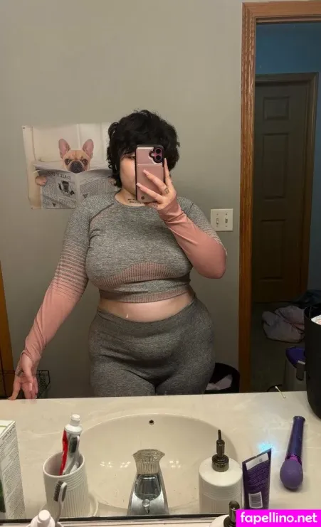 Ceceisarose OnlyFans Thumbnail #ZMYKaBnZNe