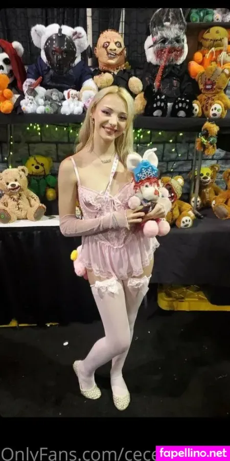 Ceceliataylor OnlyFans Thumbnail #70nJYwlUoS