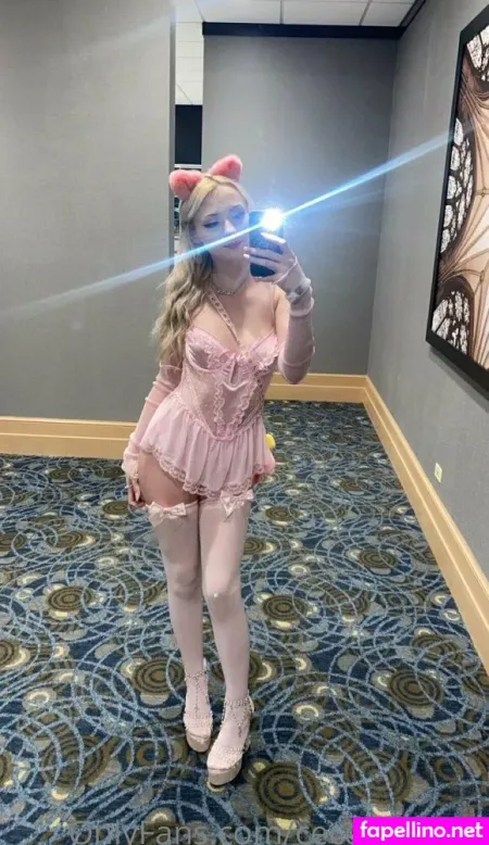 Ceceliataylor OnlyFans Thumbnail #ichSz67hMQ