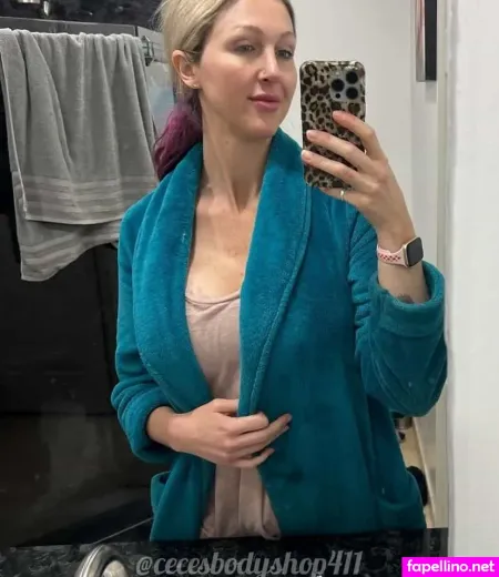 Cecesbodyshop411 OnlyFans Thumbnail #C0fZwfuBSY