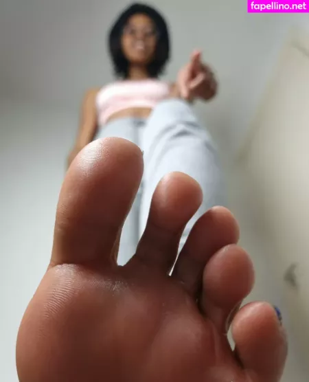 Cecesprincesstoes2 OnlyFans Thumbnail #XTMgHpwRiV