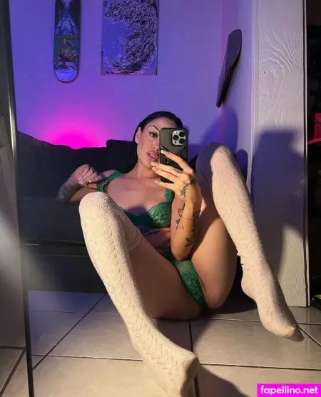 Cecevegaa OnlyFans Thumbnail #mYRRSW91V4