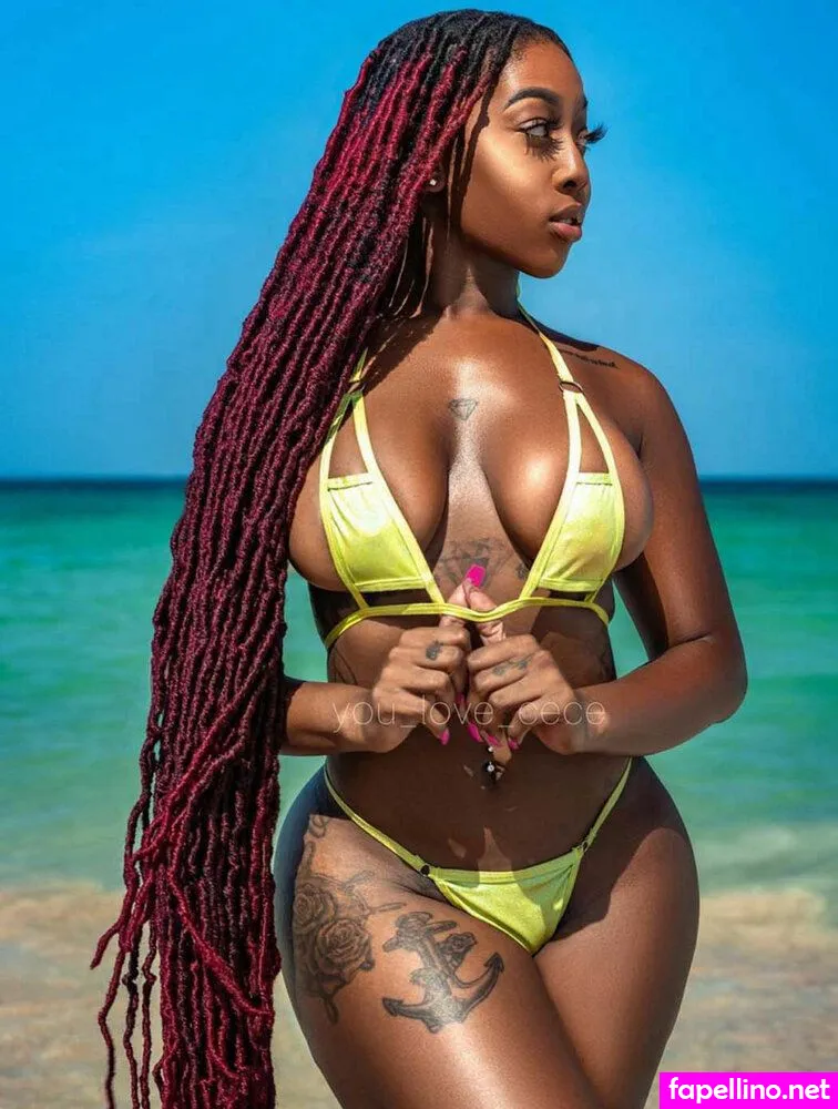 Cecewetdreams Nude Leaked OnlyFans Photo #GWYf1cG0vS