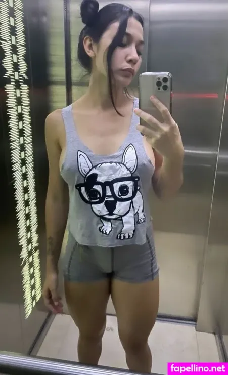 Ceci Paz OnlyFans Thumbnail #HZ5zJp9zgl