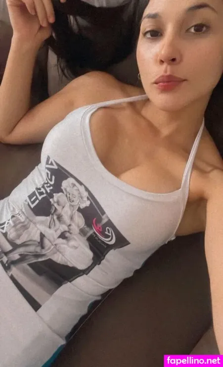 Ceci Paz OnlyFans Thumbnail #Yhx8aHCTgo