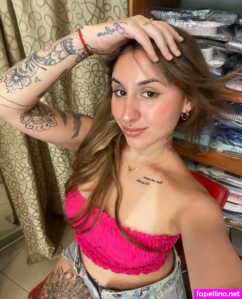 ceciikiss Nude Leaked OnlyFans Photo #GkoUQJhCTz