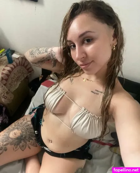 Ceciikiss OnlyFans Thumbnail #Ka801Xovxm