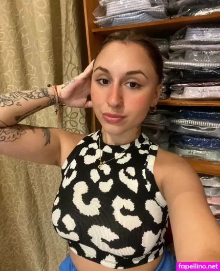 Ceciikiss OnlyFans Thumbnail #Qn48hAktmF