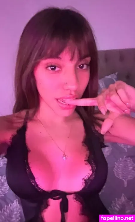 Ceciixo OnlyFans Thumbnail #it5WRklF15