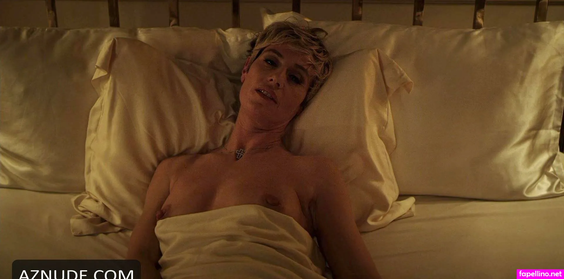 cecile_de_france Nude Leaked OnlyFans Photo #pmvdWF4eLy