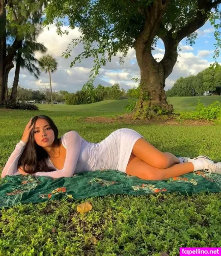 Cecile Proulx OnlyFans Thumbnail #CcigG5xFY8