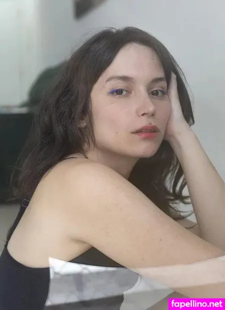 Cecilia Blanco OnlyFans Thumbnail #41pEPynfqh