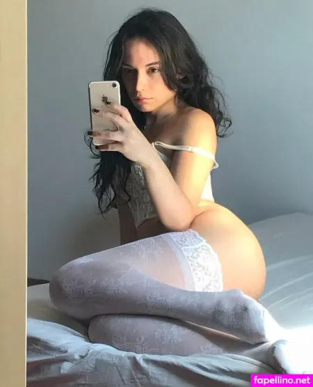 Cecilia Blanco OnlyFans Thumbnail #tRw97pOyjW