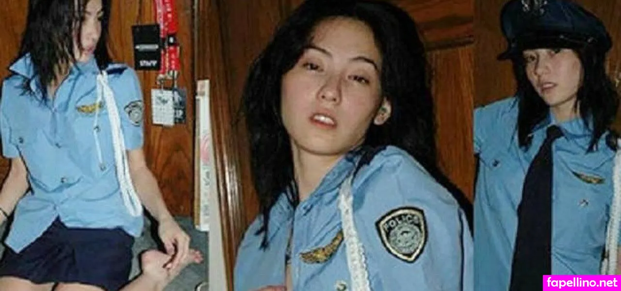 Cecilia Cheung Nude Leaked OnlyFans Photo #JsELi1uttE