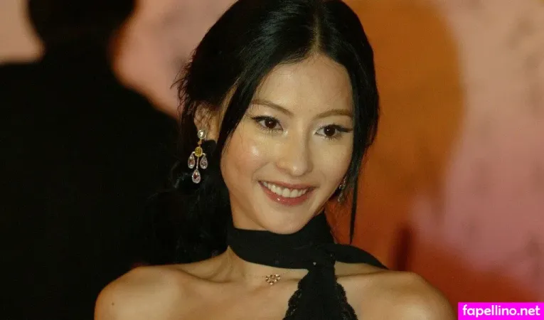 Cecilia Cheung OnlyFans Thumbnail #LnyQSBrHDw