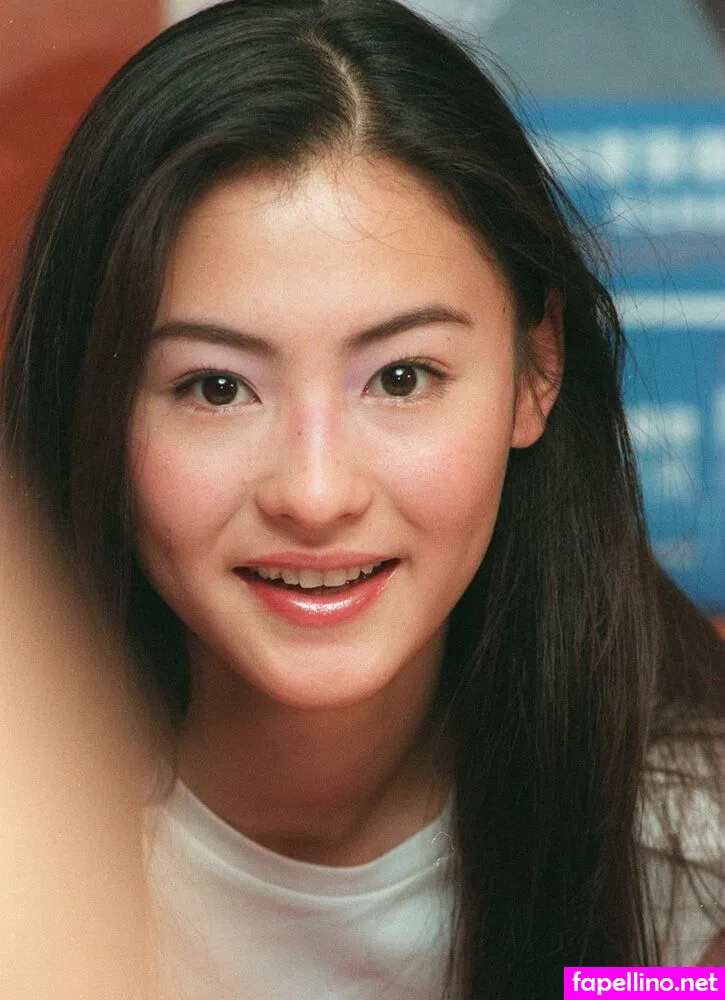 Cecilia Cheung Nude Leaked OnlyFans Photo #WFWuPKeoC8