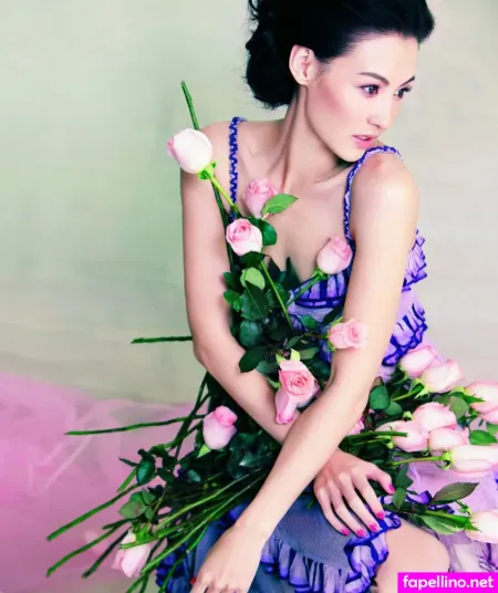 Cecilia Cheung OnlyFans Thumbnail #u6nZeagTVJ