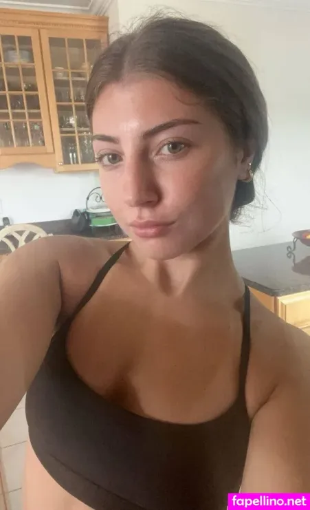 Cecilia Dalfonso OnlyFans Thumbnail #En6QAMe0hv