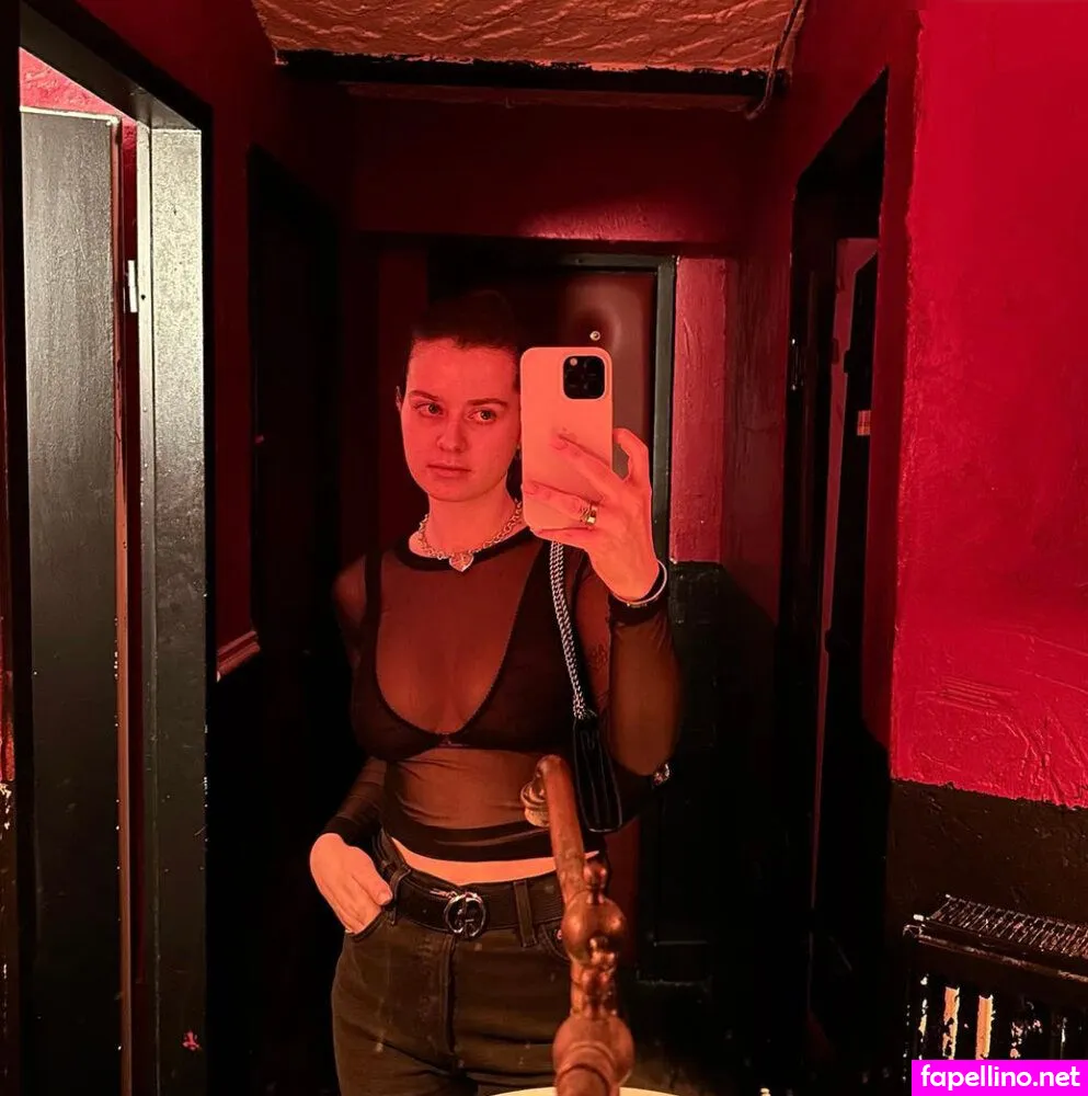 Cecilia Dücker Nude Leaked OnlyFans Photo #bJvC6T0Ixy