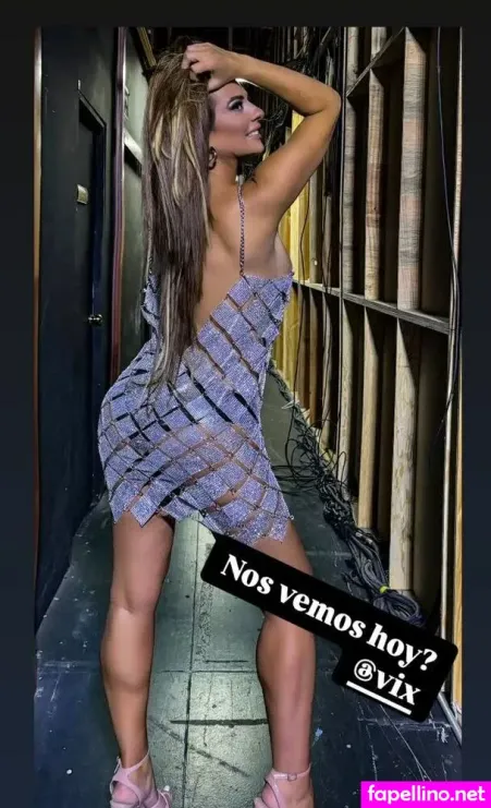 Cecilia Galliano OnlyFans Thumbnail #IBQySOQsYV
