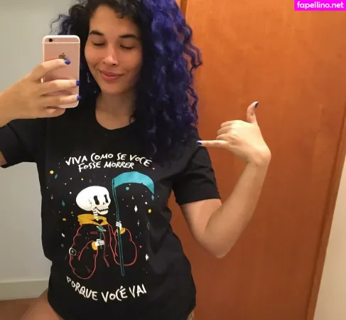 Cecilia Ramos OnlyFans Thumbnail #0pyynQV9aX