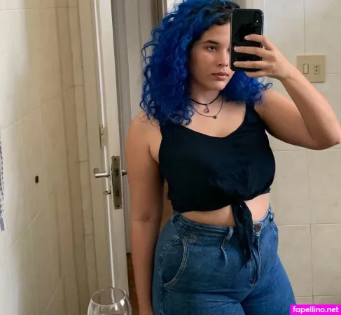 Cecilia Ramos OnlyFans Thumbnail #5h3nzhIGpe