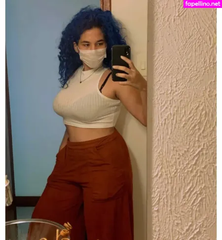 Cecilia Ramos OnlyFans Thumbnail #B1UFaTw1cY