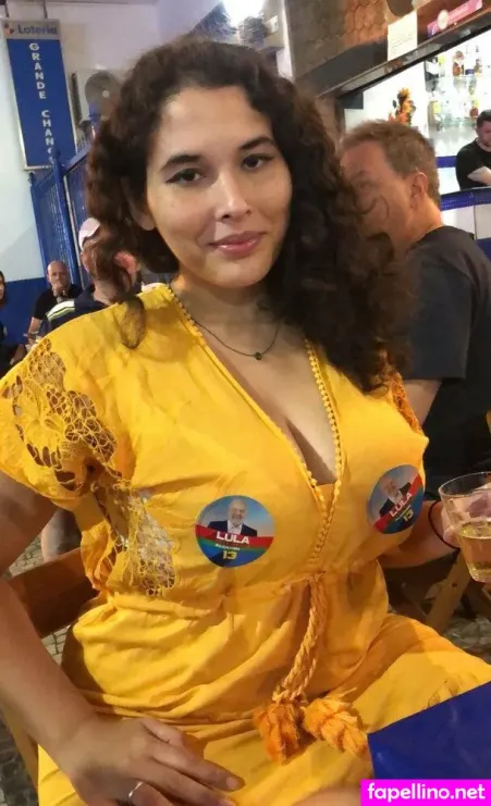 Cecilia Ramos OnlyFans Thumbnail #E5JiF0WBWN