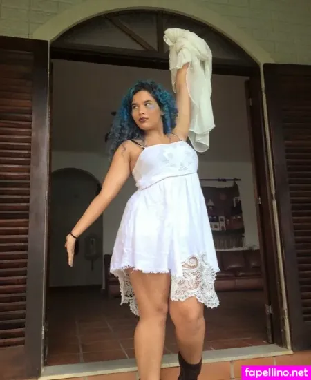 Cecilia Ramos OnlyFans Thumbnail #IUzzCm0Nxe