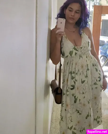 Cecilia Ramos OnlyFans Thumbnail #JAtXTTH7Yu