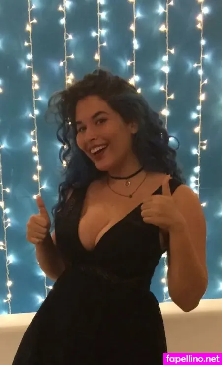 Cecilia Ramos OnlyFans Thumbnail #QoHRGISH47