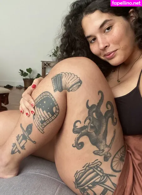 Cecilia Ramos OnlyFans Thumbnail #UmcvWMdo6A