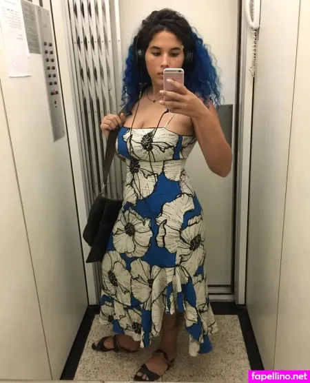 Cecilia Ramos OnlyFans Thumbnail #UsfShXPNR6