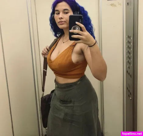 Cecilia Ramos OnlyFans Thumbnail #eDbLa3meG8