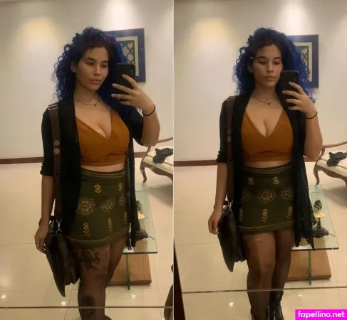 Cecilia Ramos OnlyFans Thumbnail #f8gf39YoMX