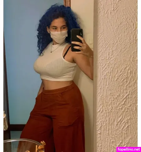 Cecilia Ramos OnlyFans Thumbnail #gg7OnNLT46